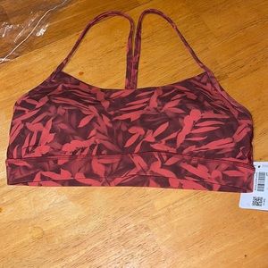 Lululemon Flow Y Bra *Nulu